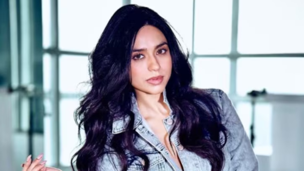Soundarya Sharma