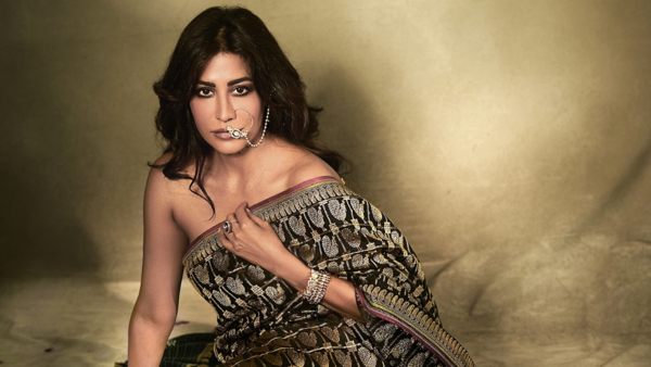 Chitrangada Singh