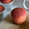 Bake it into muffins or pancakes