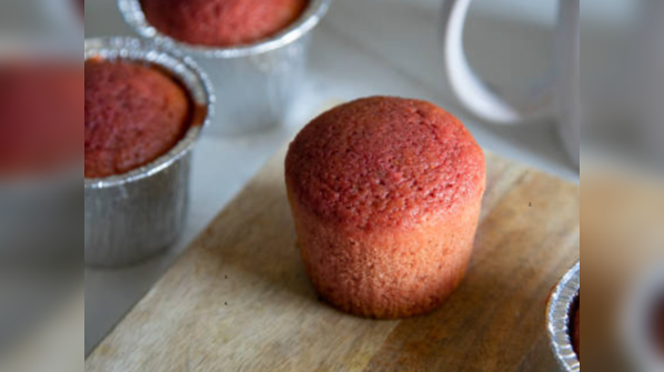 Bake it into muffins or pancakes