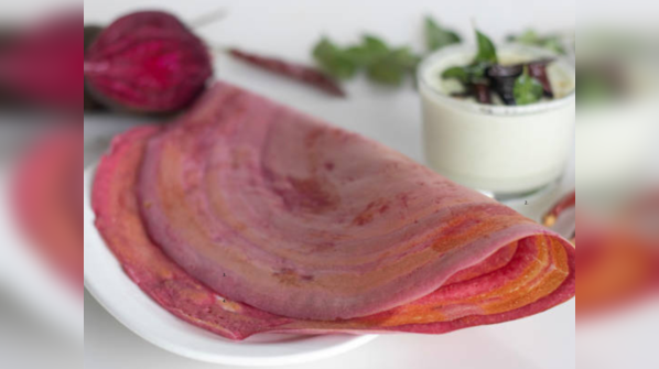 Mix into dosa or cheela batter