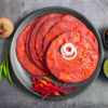 Make beetroot parathas