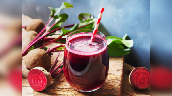 Blend it into smoothies
