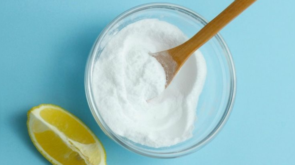 Baking soda