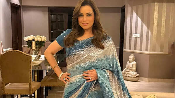 Successful Entrepreneur with a Jewellery Brand