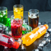 Sugary drinks: Feeding cancer cells quietly