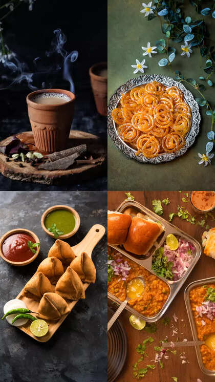 Indian Restaurants Near Me