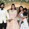 The groom
