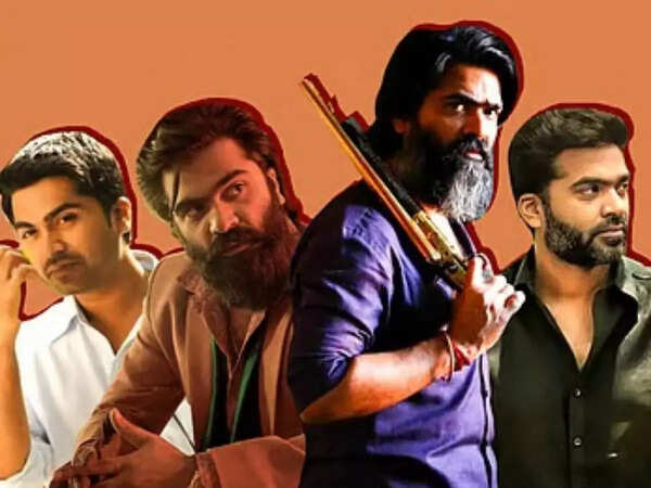Silambarasan TR