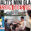 Article image for: Priyanka Chopra’s Malti Marie Baby Girl Is Already A Mini Diva