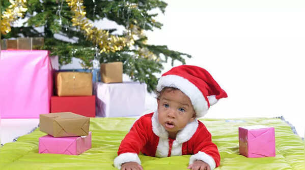 Santa Claus