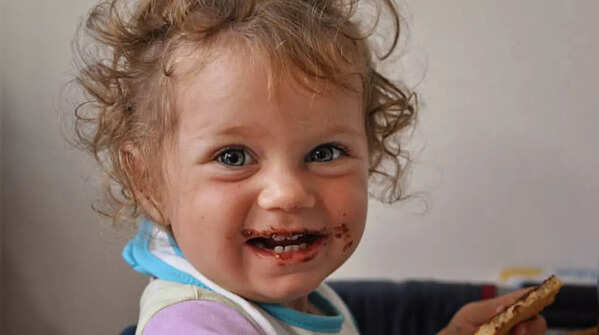 Nutella