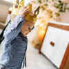 King