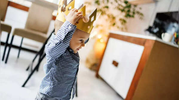 King