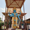 Maa Lakshmi and Lord Vishnu mantra 