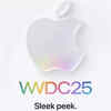 Apple WWDC 2025 Key Highlights: All that Apple announced -- iOS 26, Liquid Glass design and more