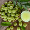 Amla juice