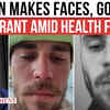 Article image for: Justin Bieber STUNS Fans With STRANGE Rant; 'Get Help' Voices Intensify Amid Mental Health Concerns