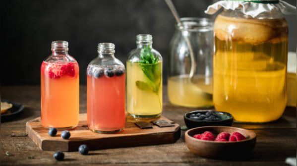 Kombucha