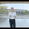 Apple WWDC 2025 Live: Craig Federighi takes stage