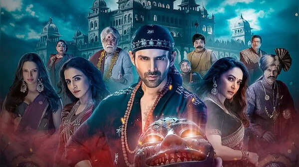Bhool Bhulaiyaa buzz