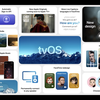 Apple WWDC 2025 Live: Apple TV new shows
