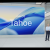 Apple WWDC 2025 Live: macOS26 Tahoe is here