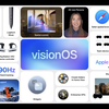 Apple WWDC 2025 Live: visionOS gets Big update too