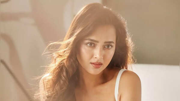 From getting her Celebrity Masterchef dish served at Vikas Khanna’s NY restaurant to owning several properties; Tejasswi Prakash’s milestones