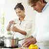 Prioritise quality time together