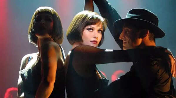 'Chicago' (2002)