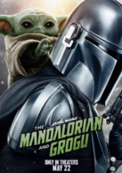Star Wars: The Mandalorian and Grogu