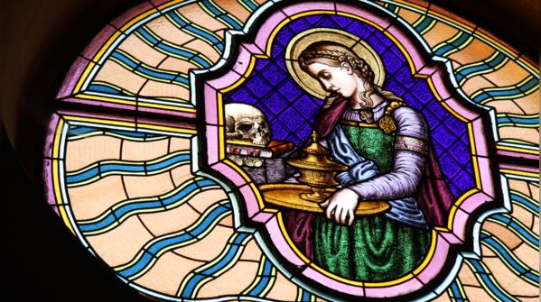 Who was Mary Magdalene?