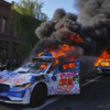 Why the protest started?