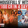 Article image for: <i class="tbold">housefull 5</i> Races Past ₹100 Crore in 4 Days, Becomes Franchise’s Fastest Grosser