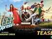 Heer Express - Official Teaser