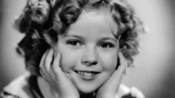 Shirley Temple Photos