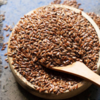 Flaxseeds 
