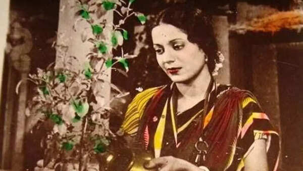 Ashok Kumar