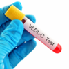 Lipoprotein(a) test