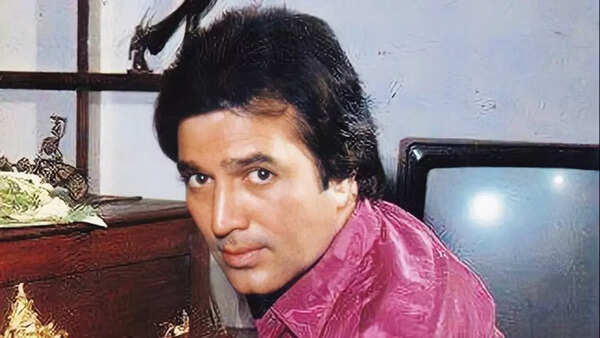 Shammi Kapoor