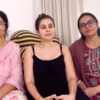Rajeev asks Charu's sister-in-law to not meddle