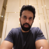 Rajeev reacts to Charu's accusations