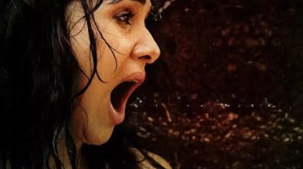 The invisible predator: ‘Agyaat’ (2009)