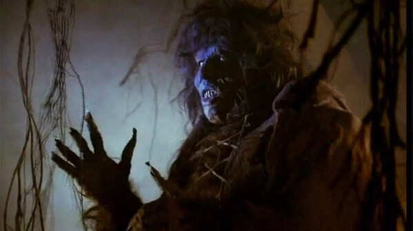 The possessed witch: ‘Veerana’ (1988)