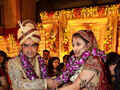 Sharlak-Supriya's wedding