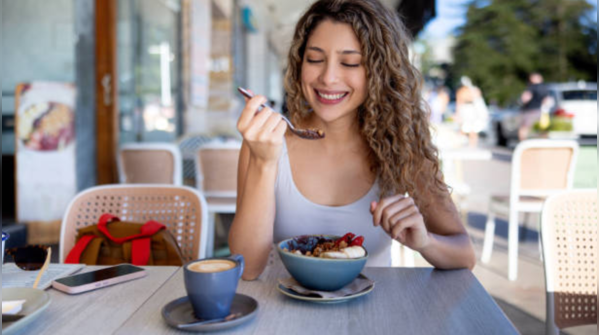 Fermented food: Nutritional profile
