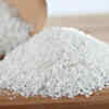 Dry coconut