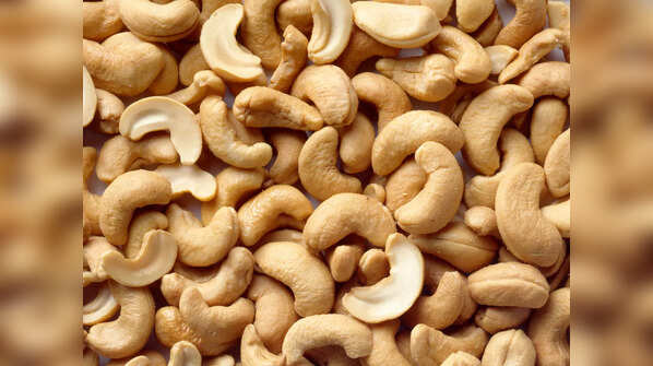 Cashews