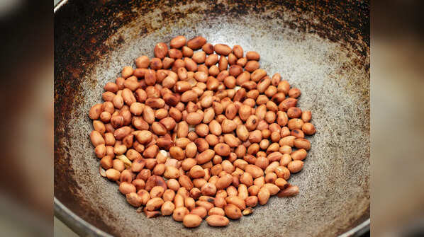 Peanuts